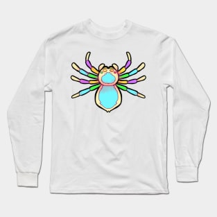 Ew! Bugs! #3 Long Sleeve T-Shirt